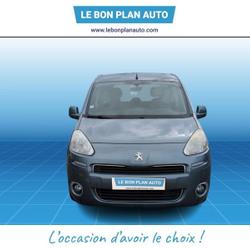 Peugeot Partner Tepee 1.6 HDi92 FAP Active Valence