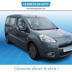 Peugeot Partner Tepee 1.6 HDi92 FAP Active Valence