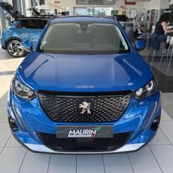Peugeot 2008 1.2 PureTech 130ch S&S Allure EAT8 Gex