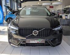 Volvo XC60 Gex