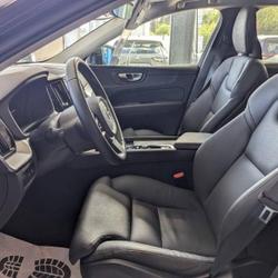 Volvo XC60 T6 AWD 253 + 145ch R-Design Geartronic Gex