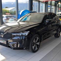 Volvo XC60 T6 AWD 253 + 145ch R-Design Geartronic occasion - Gex - photo 2/20
