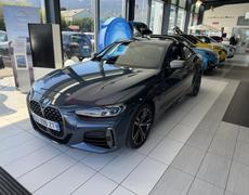 BMW Serie 4 coupe Gex