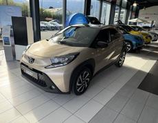 Toyota Aygo X Gex