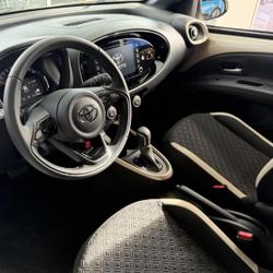 Toyota Aygo X 1.0 VVT-i 72ch Design S-CVT Gex