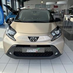 Toyota Aygo X 1.0 VVT-i 72ch Design S-CVT Gex