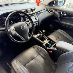 Nissan Qashqai 1.2 DIG-T 115ch Tekna Valence