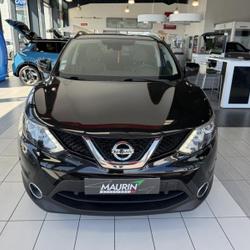 Nissan Qashqai 1.2 DIG-T 115ch Tekna Valence