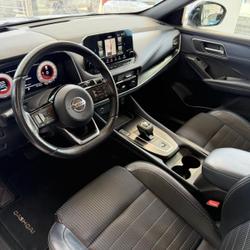 Nissan Qashqai 1.3 Mild Hybrid 158ch Tekna Xtronic 2022 Gex