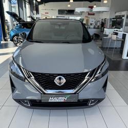 Nissan Qashqai 1.3 Mild Hybrid 158ch Tekna Xtronic 2022 Gex