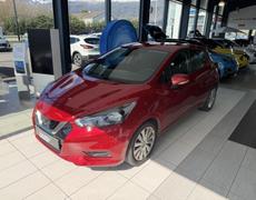 Nissan Micra Gex
