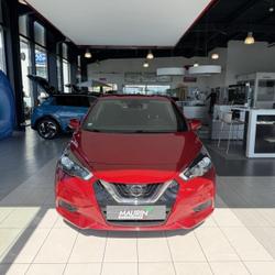 Nissan Micra 1.0 IG-T 92ch Acenta 2021 Gex