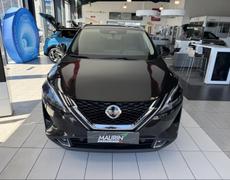 Nissan Qashqai Gex