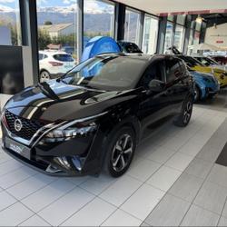 Nissan Qashqai 1.3 Mild Hybrid 158ch N-Connecta 4x4 Xtronic occasion - Gex - photo 2/27