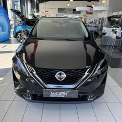 Nissan Qashqai 1.3 Mild Hybrid 158ch N-Connecta 4x4 Xtronic Gex