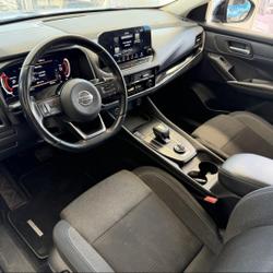 Nissan Qashqai 1.3 Mild Hybrid 158ch N-Connecta 4x4 Xtronic occasion - Gex - photo 3/27