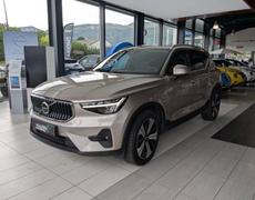Volvo XC40 Gex