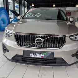 Volvo XC40 T5 Recharge 180 + 82ch Ultimate DCT 7 Gex