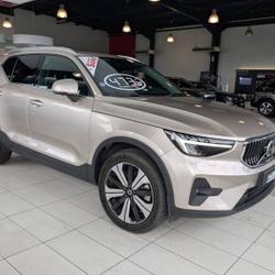 Volvo XC40 T5 Recharge 180 + 82ch Ultimate DCT 7 Gex