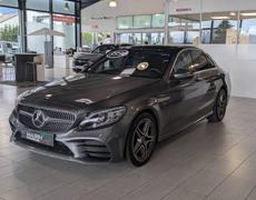 Mercedes Classe C Gex