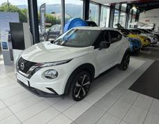 Nissan Juke Gex