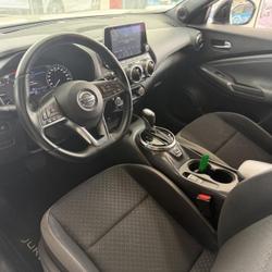 Nissan Juke 1.0 DIG-T 114ch N-Connecta DCT 2021 Gex