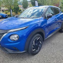 Nissan Juke 1.6 Hybrid 143ch Business+ 2023.5 Gex