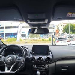 Nissan Juke 1.6 Hybrid 143ch Business+ 2023.5 Gex