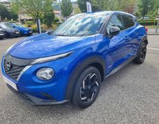Nissan Juke Gex