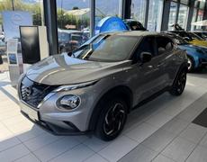Nissan Juke Gex