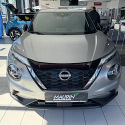 Nissan Juke 1.6 Hybrid 143ch N-Connecta 2023 Gex