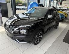 Nissan Juke Gex