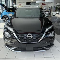 Nissan Juke 1.6 Hybrid 143ch N-Design 2023 Gex