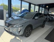 Nissan Qashqai Gex