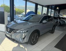 Nissan Qashqai Gex