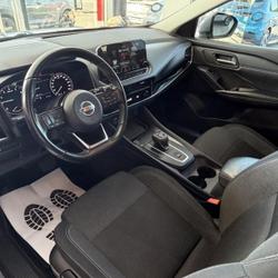 Nissan Qashqai 1.3 Mild Hybrid 158ch N-Style Xtronic Gex