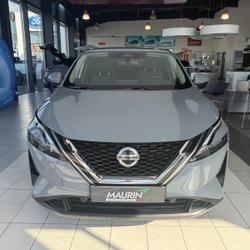 Nissan Qashqai 1.3 Mild Hybrid 158ch N-Style Xtronic Gex
