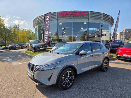 Nissan Qashqai - 1.3 Mild Hybrid 158ch N-Style Xtronic - 22 490 €