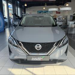 Nissan Qashqai 1.3 Mild Hybrid 158ch N-Style Xtronic occasion - Annecy - photo 3/20