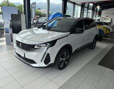 Peugeot 5008 Gex