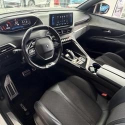 Peugeot 5008 1.2 PureTech 130ch S&S GT EAT8 Gex