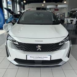Peugeot 5008 1.2 PureTech 130ch S&S GT EAT8 Gex