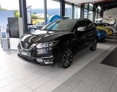 Nissan Qashqai Gex