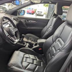 Nissan Qashqai 1.5 dCi 115ch Tekna+ 2019 Euro6-EVAP Gex