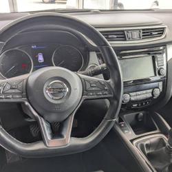 Nissan Qashqai 1.5 dCi 115ch Tekna+ 2019 Euro6-EVAP Gex