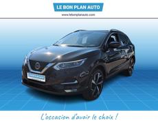 Nissan Qashqai Valence