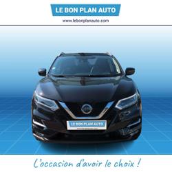 Nissan Qashqai 1.3 DIG-T 140ch Tekna 2019 Valence