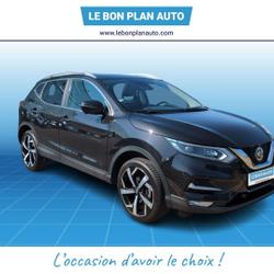 Nissan Qashqai 1.3 DIG-T 140ch Tekna 2019 Valence