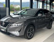 Nissan Qashqai Gex