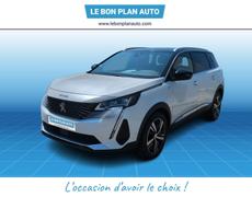 Peugeot 5008 Valence